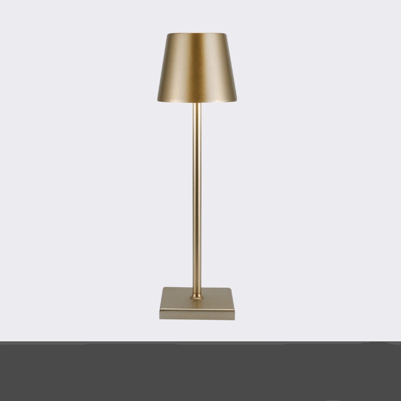 Modern Touch Table Lamp