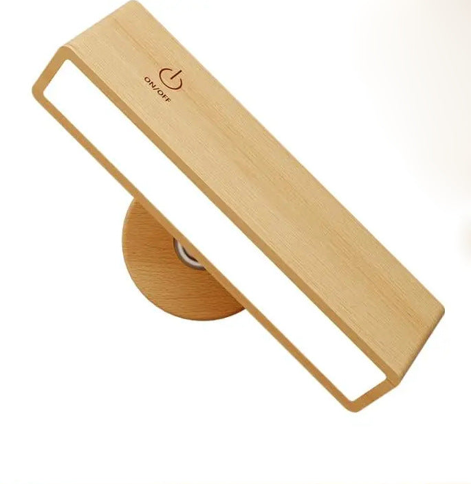 Elegant Rechargeable Wall Light