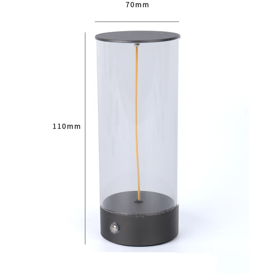 Sophisticated LED Tube Lamp