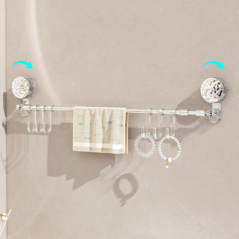 Drill-Free Wall Mount