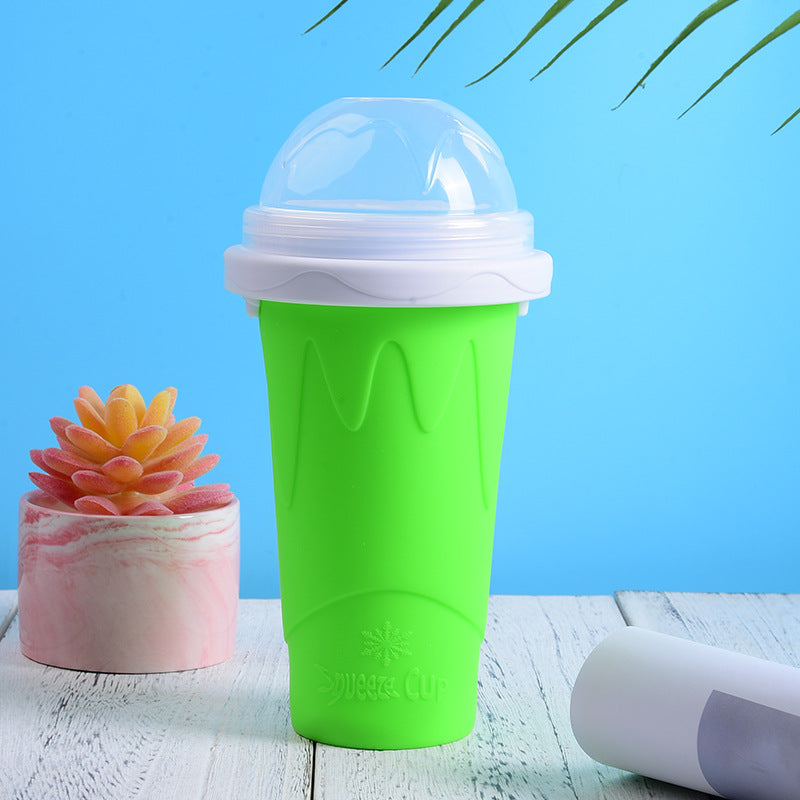 Chill Sip Slushy Cup