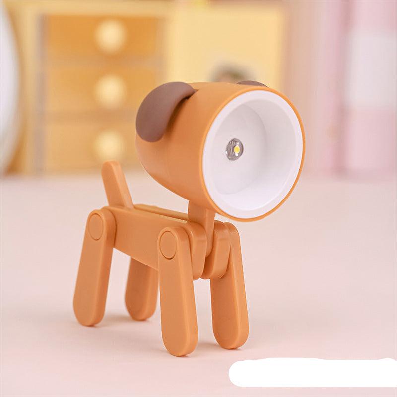 Adorable Animal Night Lights