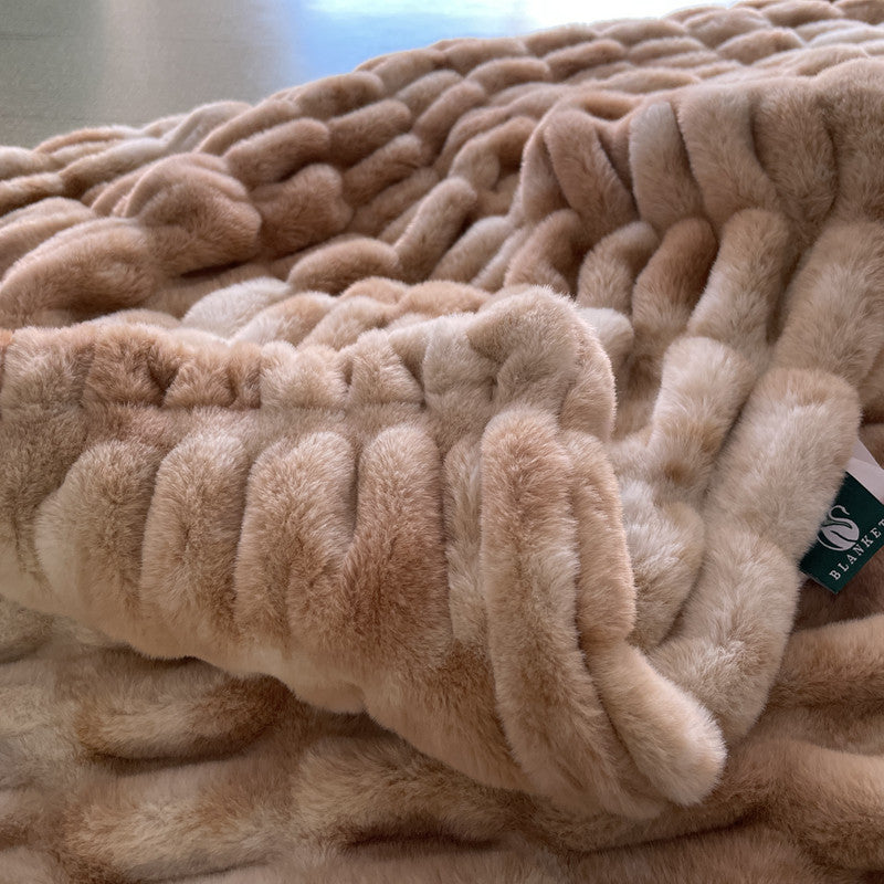 Luxuriously Soft Premium Cozy Blanket