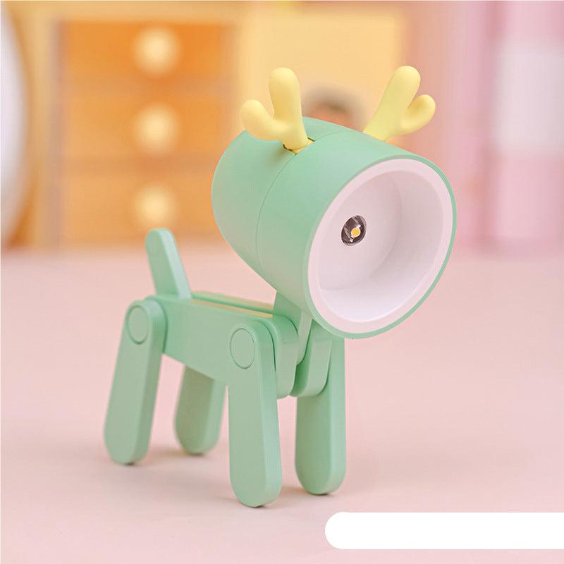 Adorable Animal Night Lights