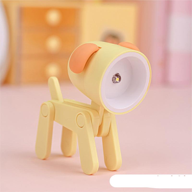 Adorable Animal Night Lights