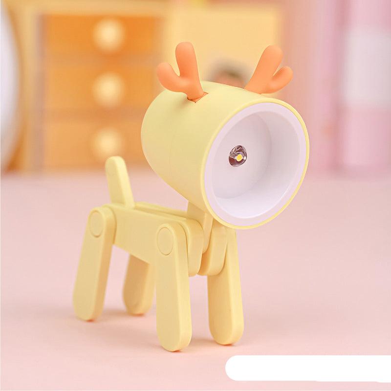 Adorable Animal Night Lights