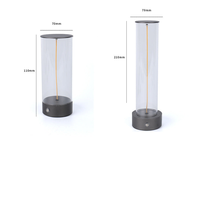 Sophisticated LED Tube Lamp