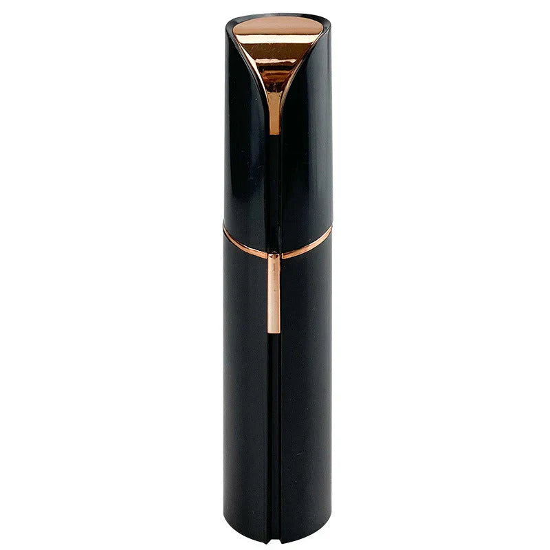 Electric Precision Facial Hair Remover