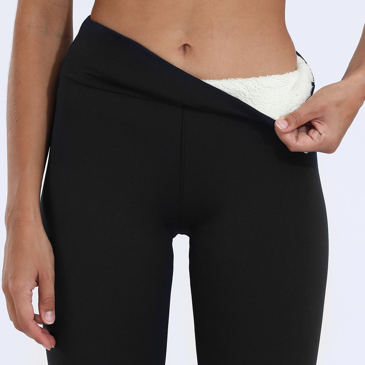 Cozy Thermal Leggings