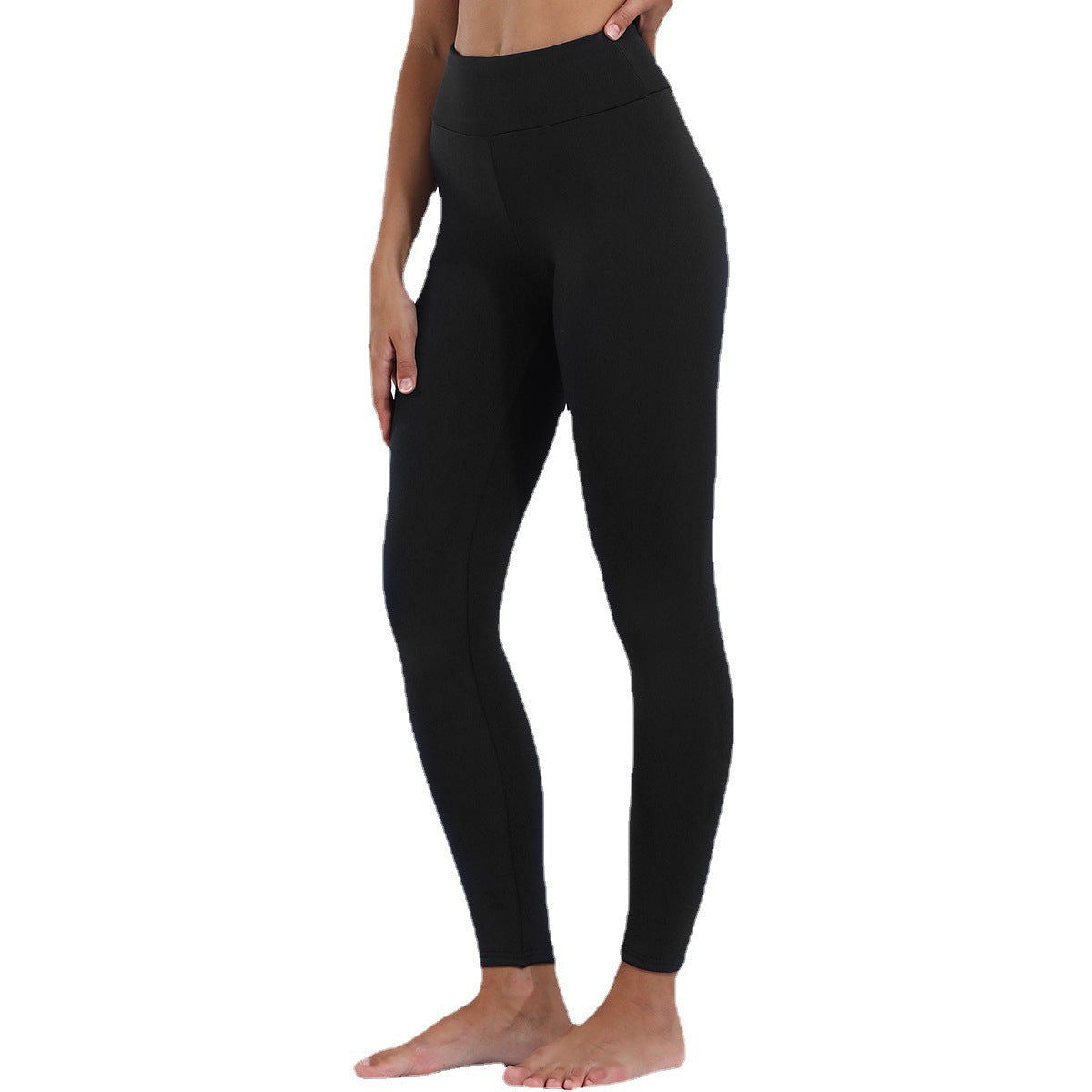 Cozy Thermal Leggings