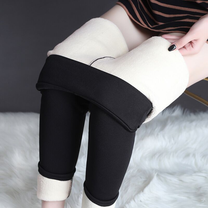 Cozy Thermal Leggings