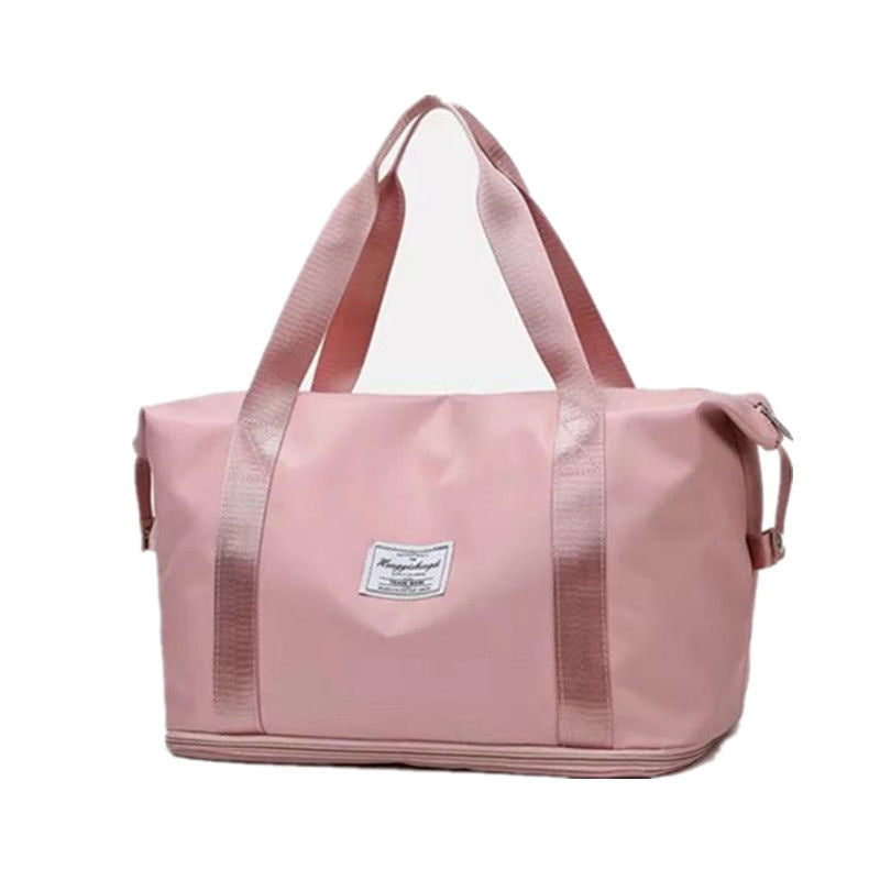 Compact & Convenient Travel Bag