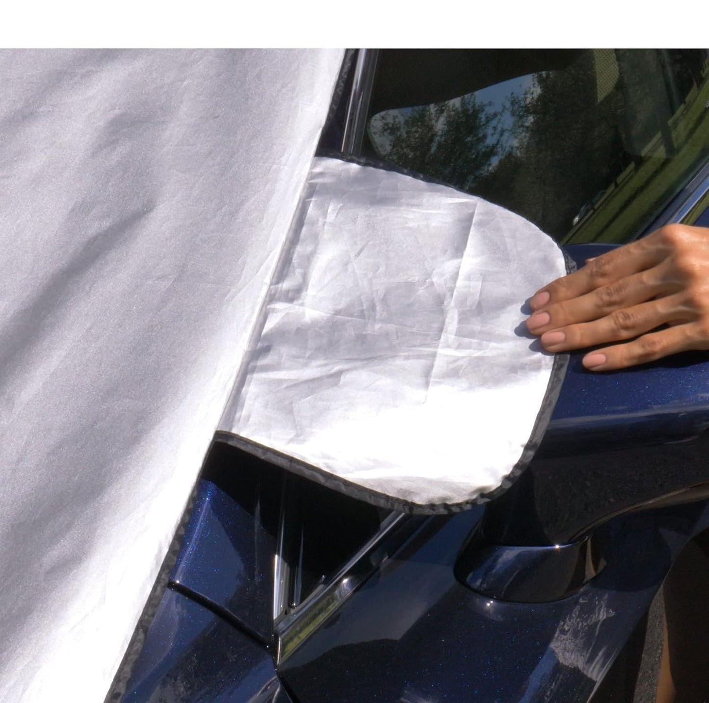 All-Season Windshield Cover