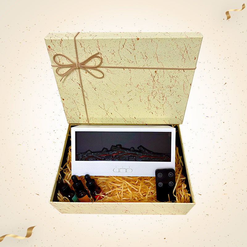 Luxury Flame Mist Air Freshener