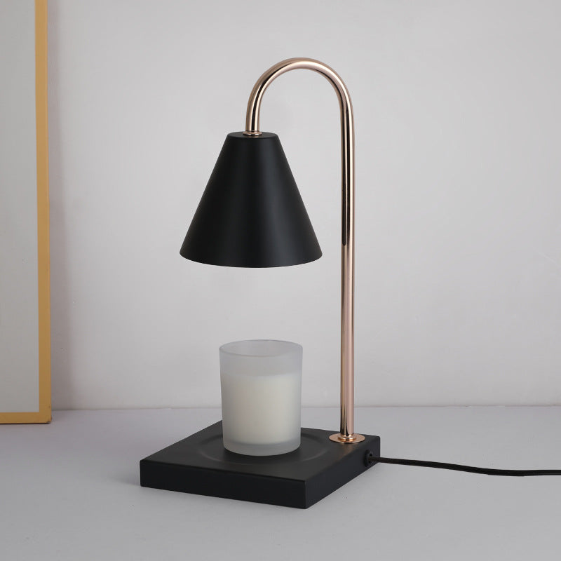 Elegant Premium Candle Warmer Lamp