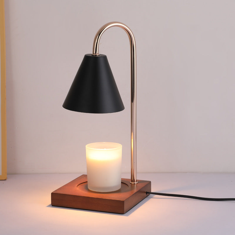 Elegant Premium Candle Warmer Lamp