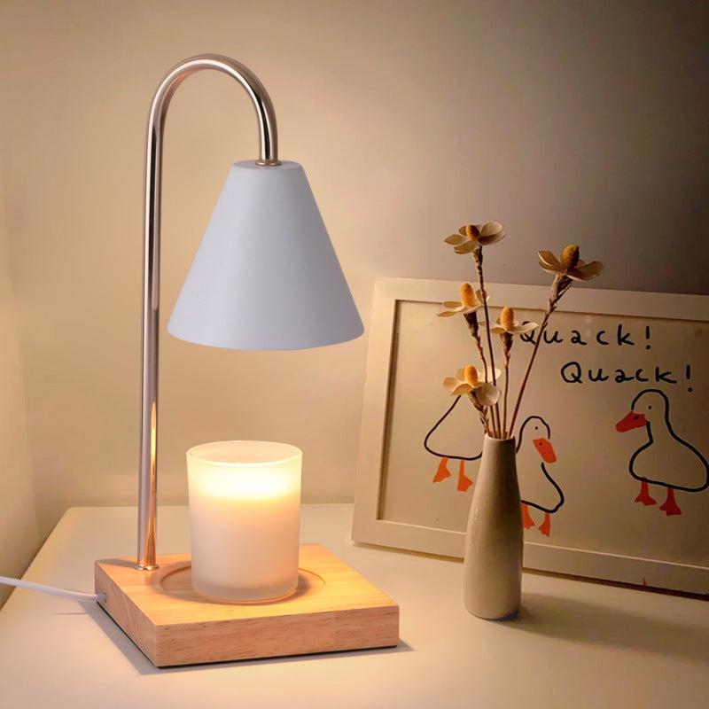 Elegant Premium Candle Warmer Lamp