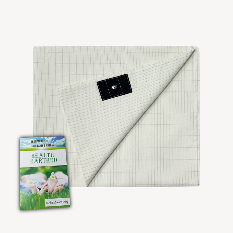 Grounding Sleep Sheet