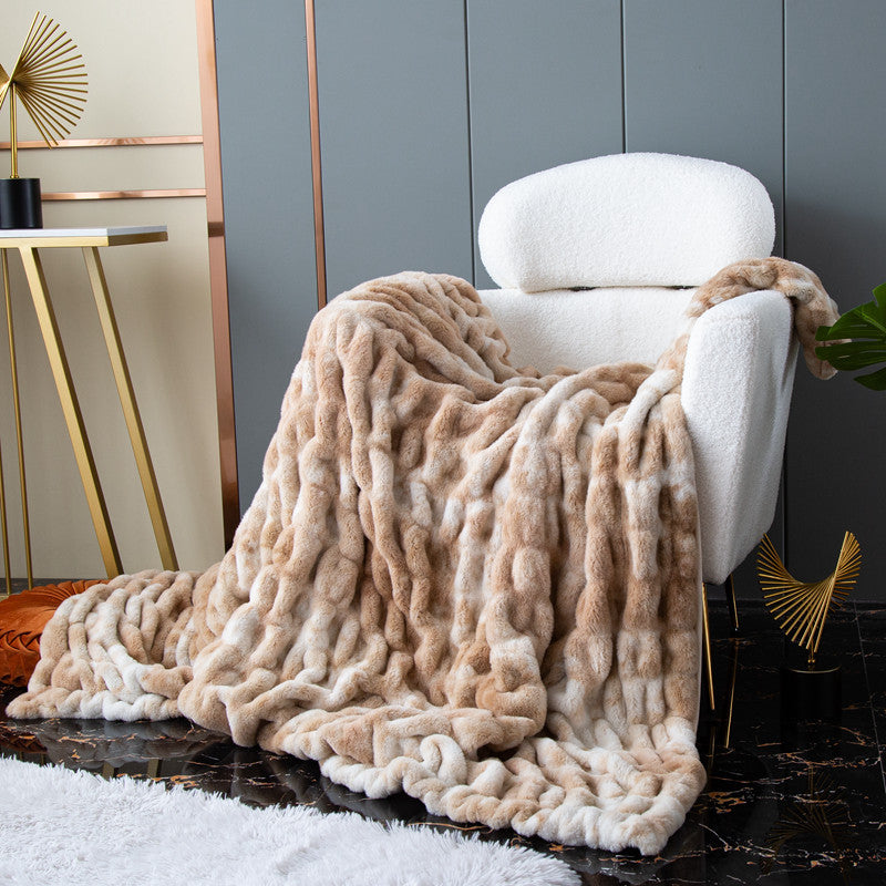 Luxuriously Soft Premium Cozy Blanket