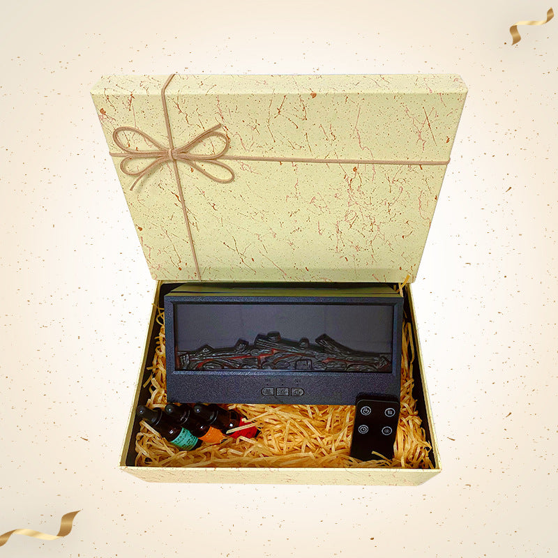 Luxury Flame Mist Air Freshener