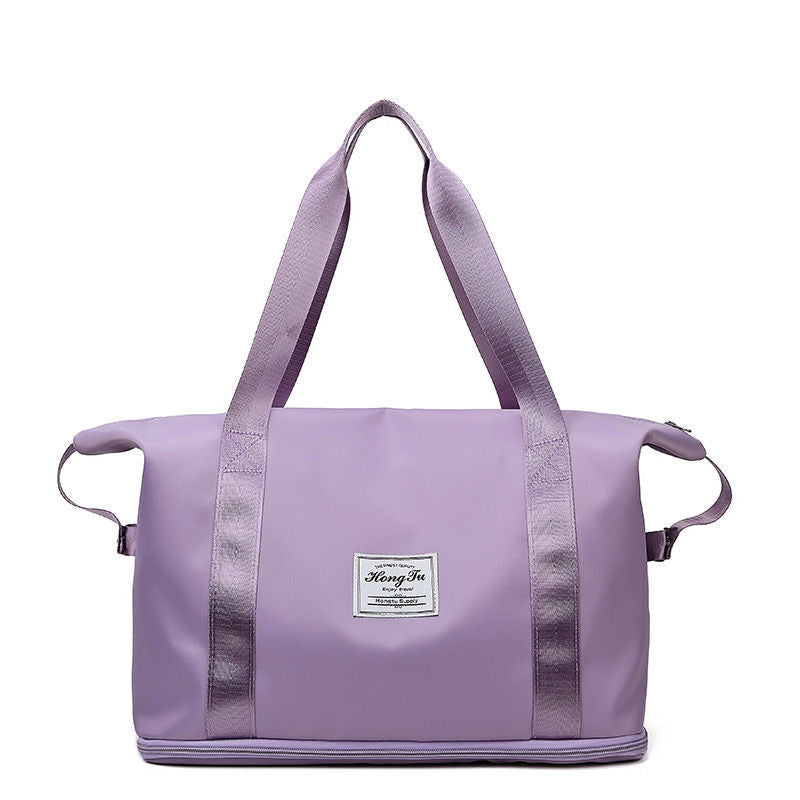 Compact & Convenient Travel Bag