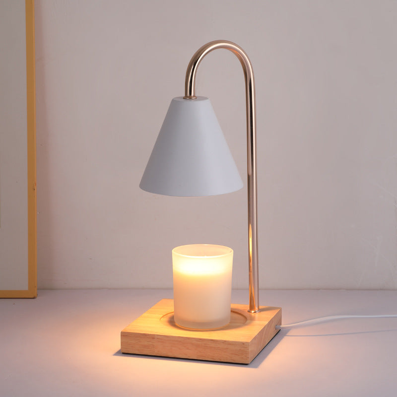 Elegant Premium Candle Warmer Lamp