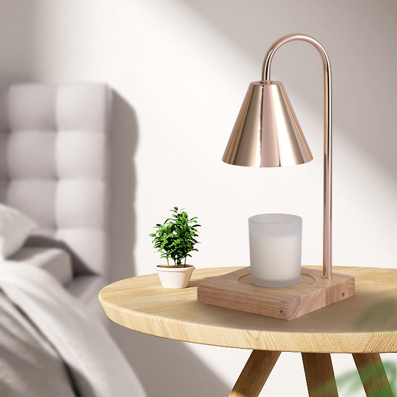 Elegant Premium Candle Warmer Lamp