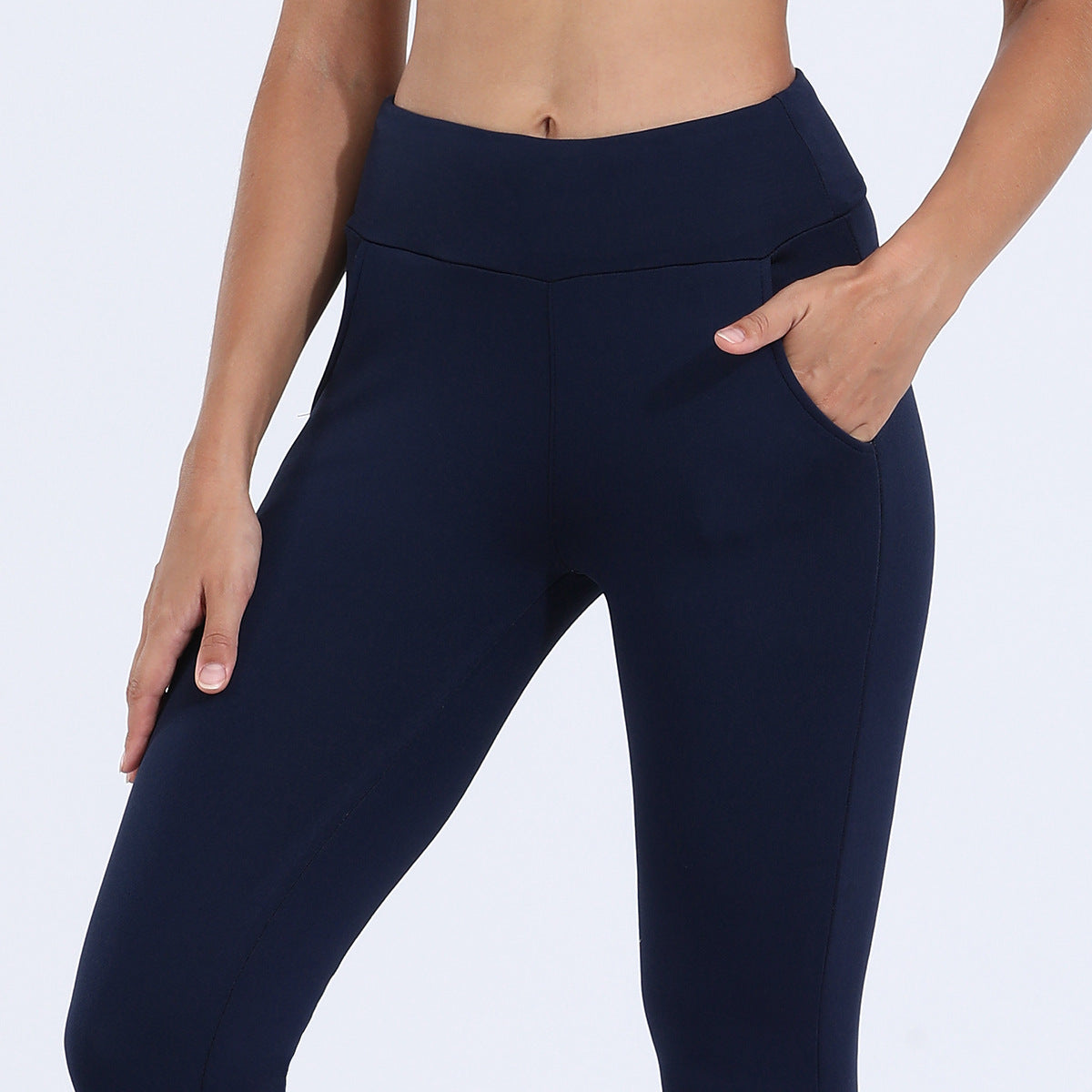 Cozy Thermal Leggings