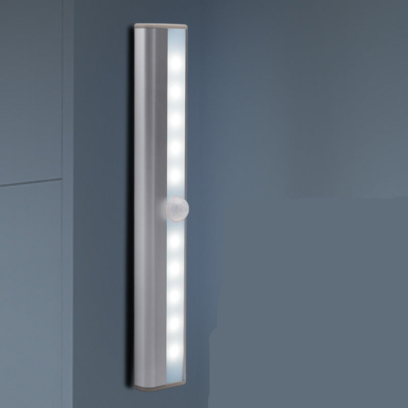 Wireless Motion-Activated LED Light