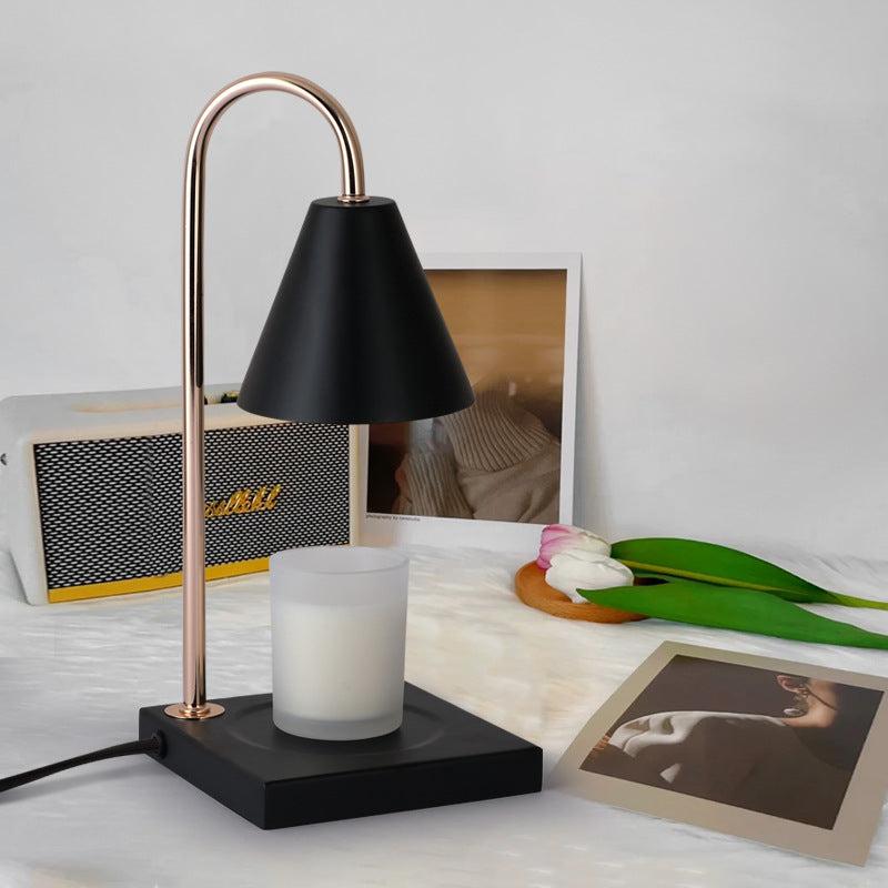 Elegant Premium Candle Warmer Lamp
