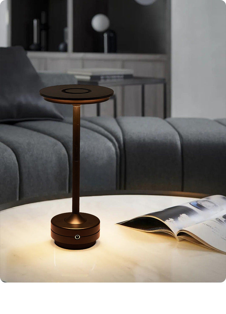 Modern Bar Table Lamp