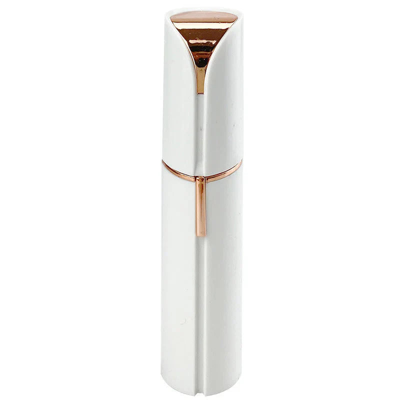 Electric Precision Facial Hair Remover