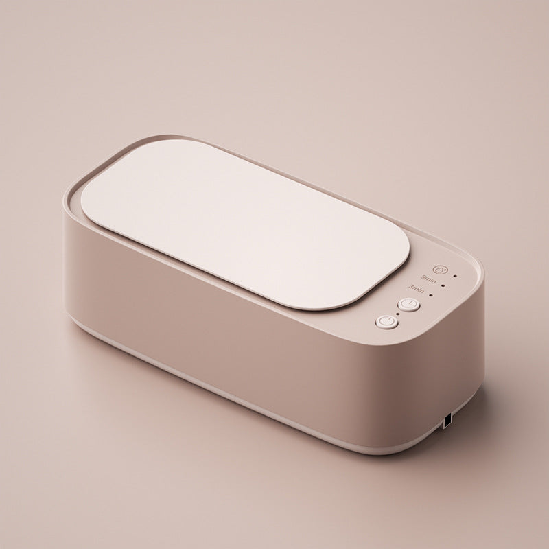 Ultrasonic Cleaning Machine
