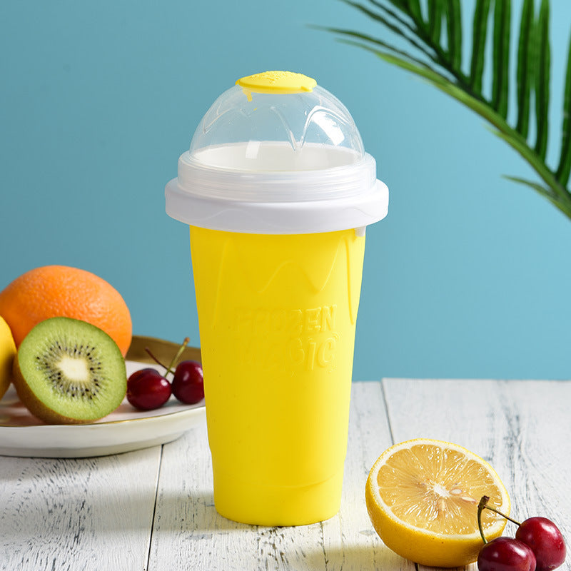 Chill Sip Slushy Cup