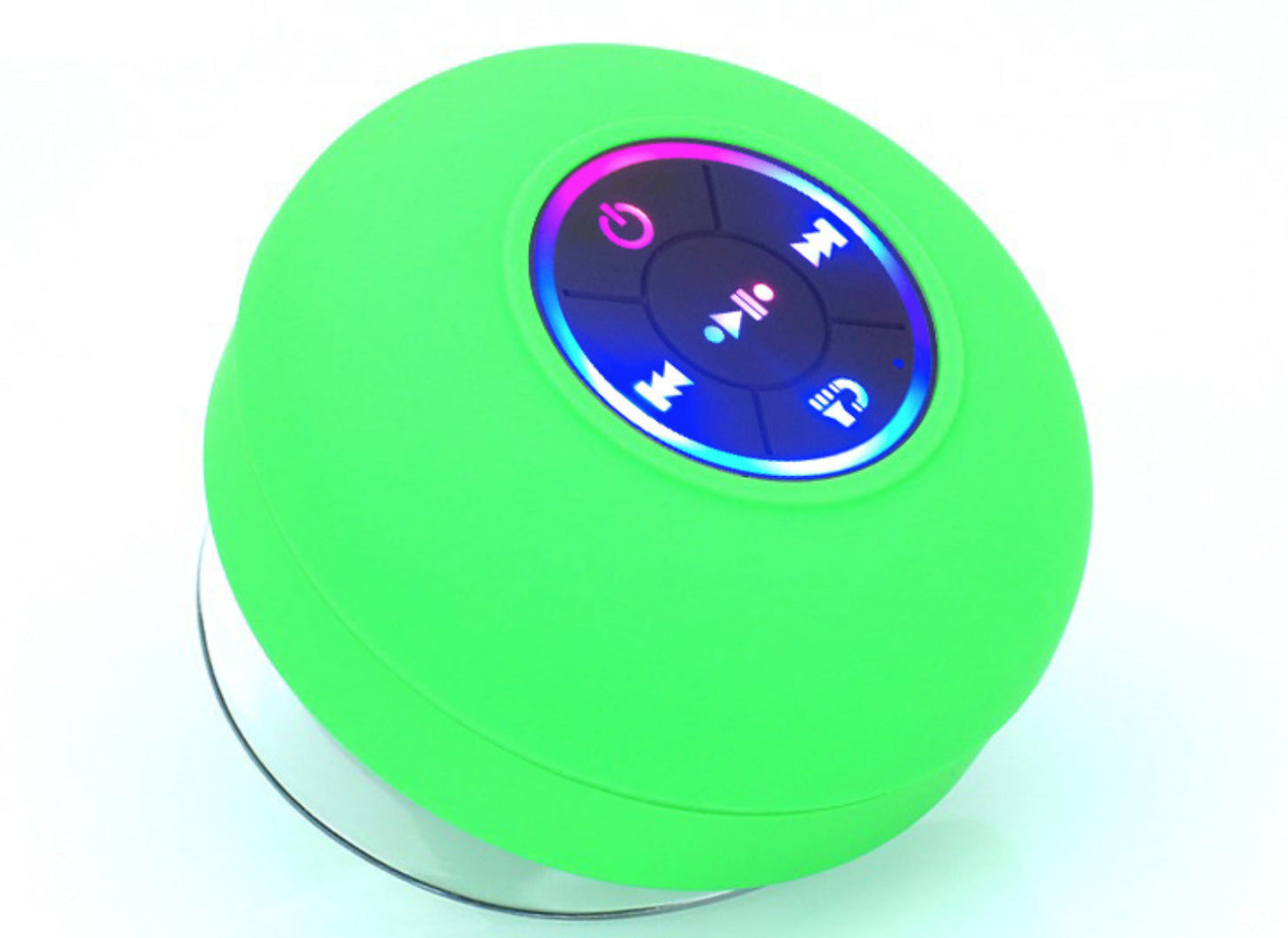 Portable Waterproof Suction Speaker