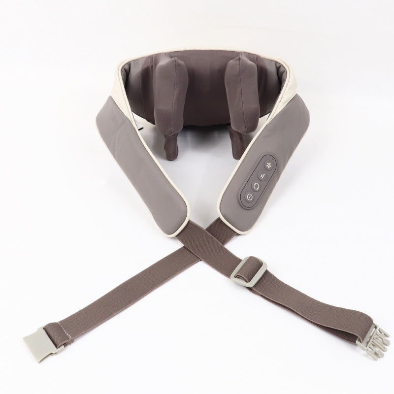 Relax Ease Smart Neck & Shoulder Massager
