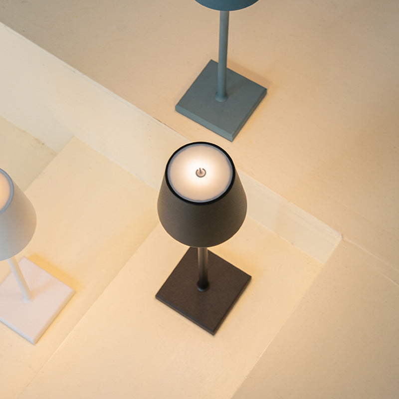 Modern Touch Table Lamp