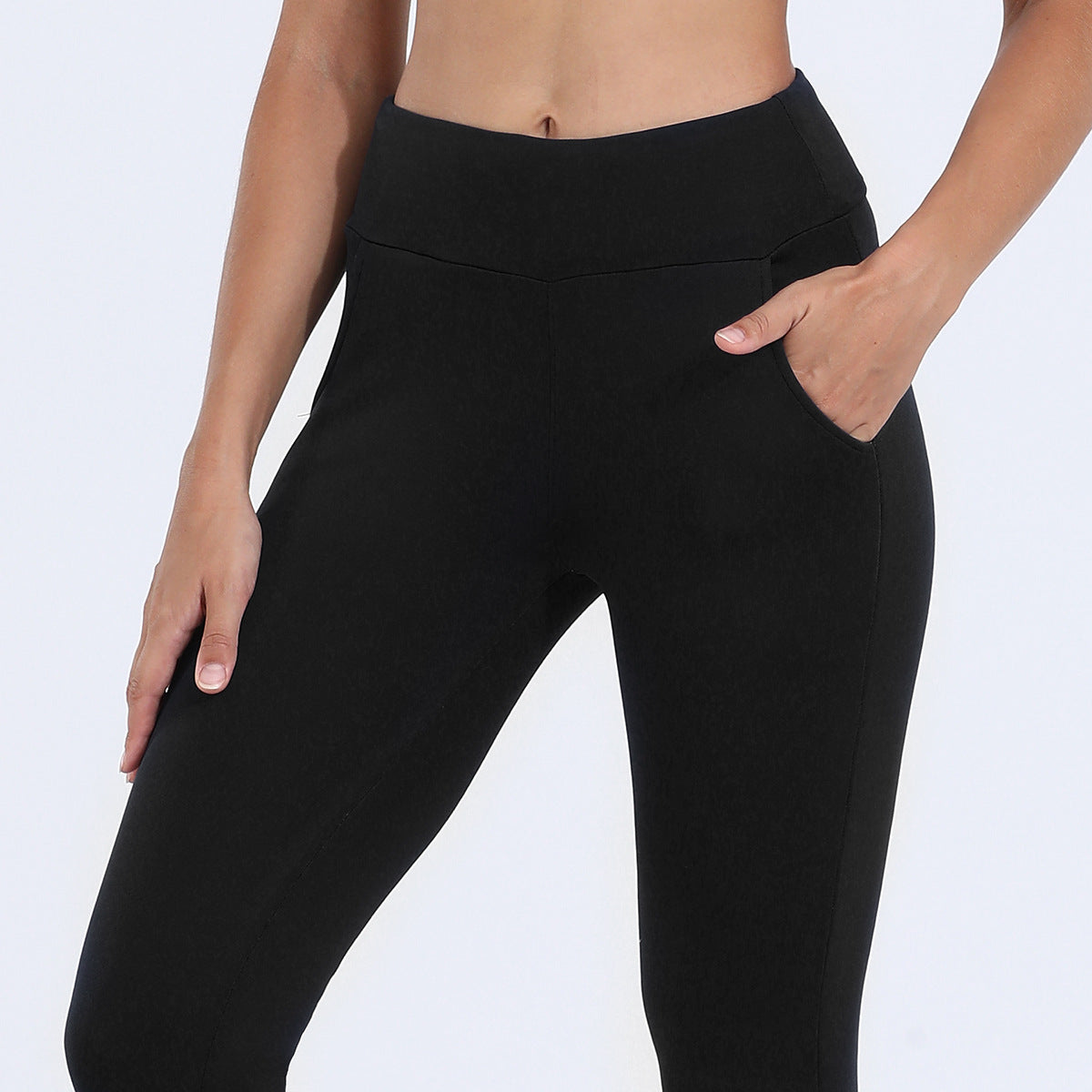 Cozy Thermal Leggings
