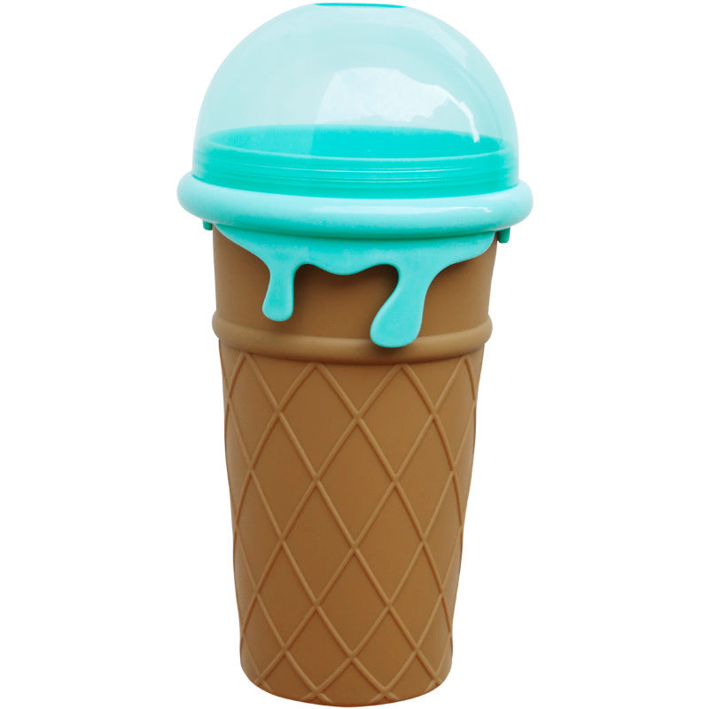 Chill Sip Slushy Cup