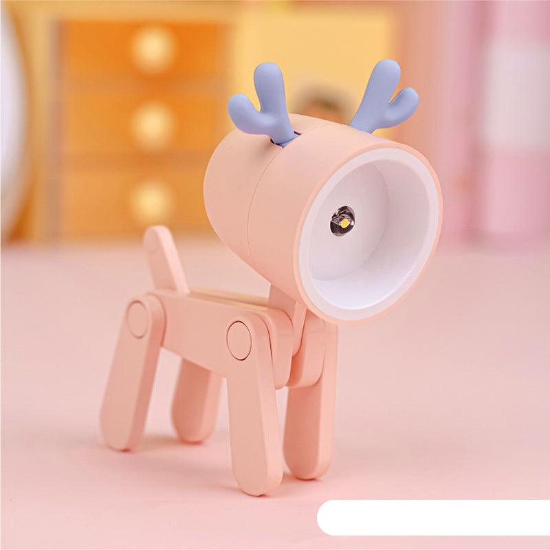 Adorable Animal Night Lights