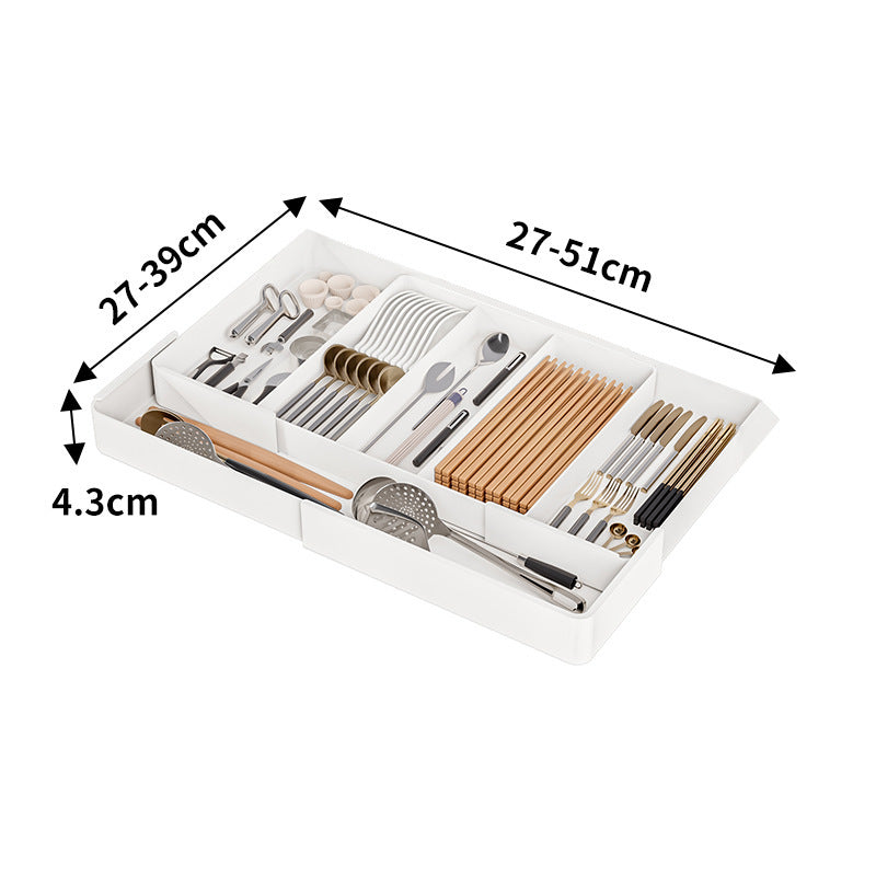 Drawer Organizer