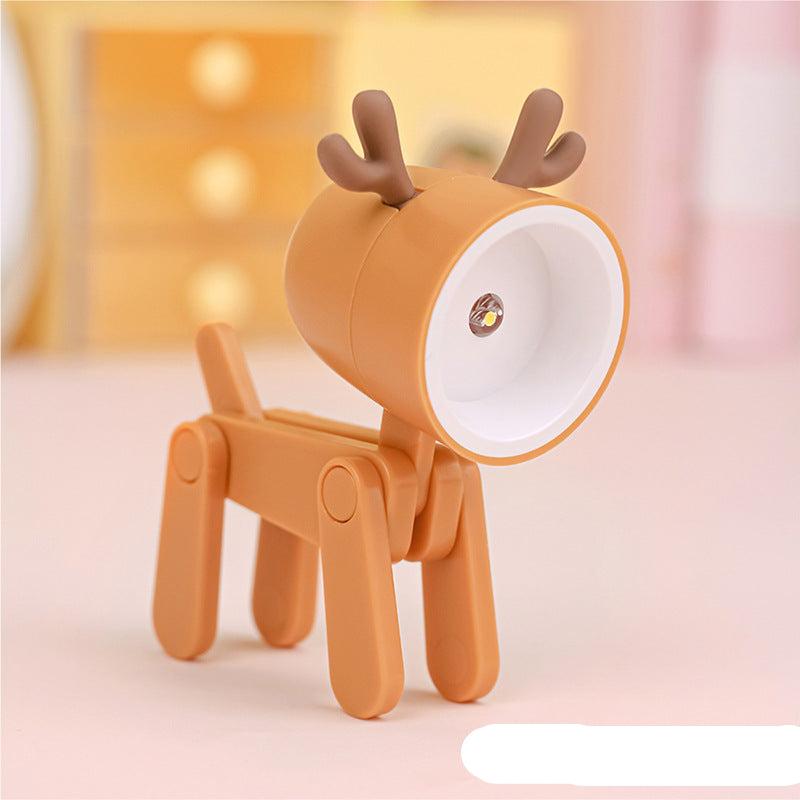 Adorable Animal Night Lights