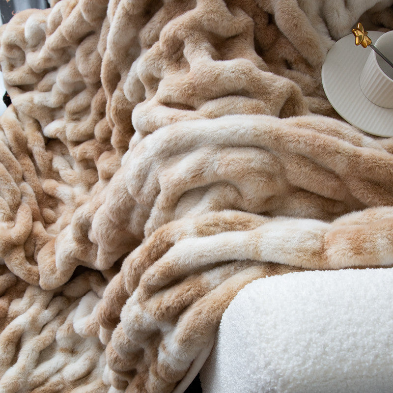 Luxuriously Soft Premium Cozy Blanket