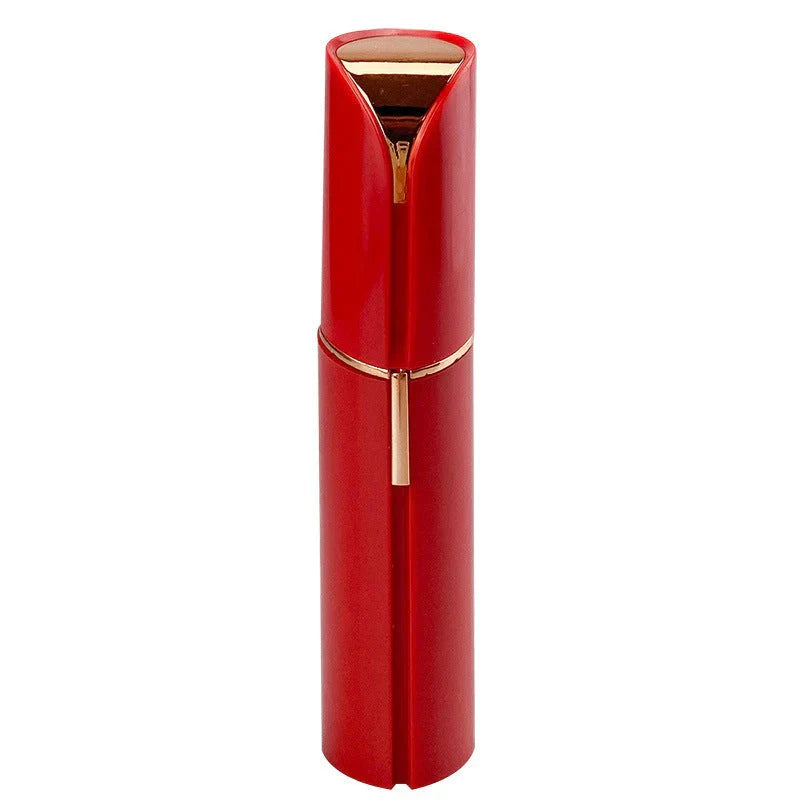 Electric Precision Facial Hair Remover