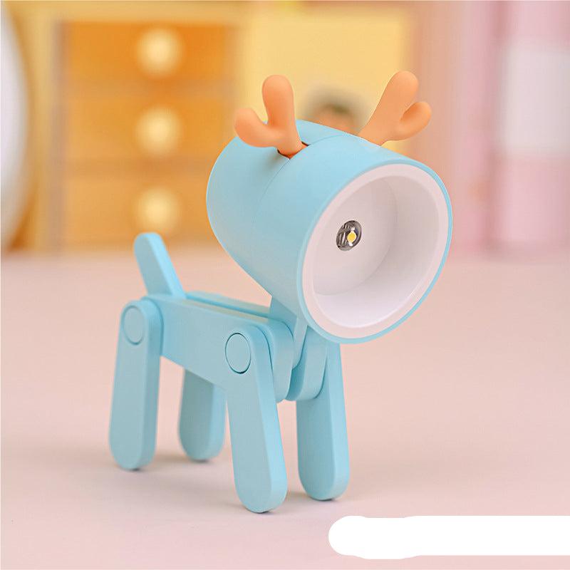 Adorable Animal Night Lights