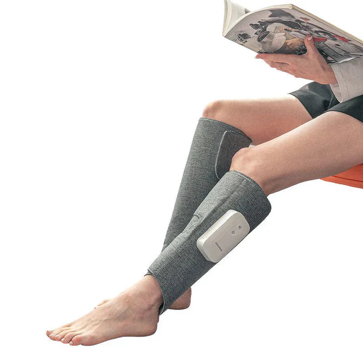 Wireless Air Compression Leg Massager