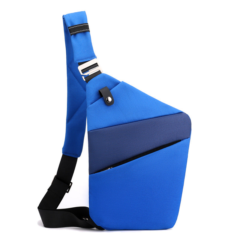 Anti-Theft Stylish Shoulder Bag