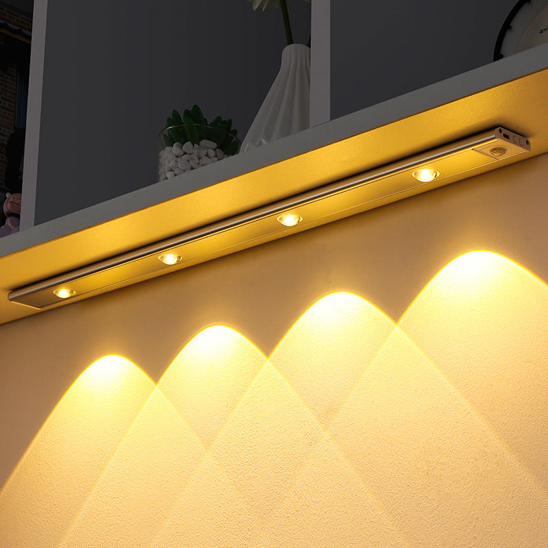 Efficient LED Under-Cabinet Light