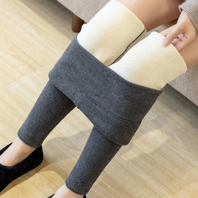 Cozy Thermal Leggings