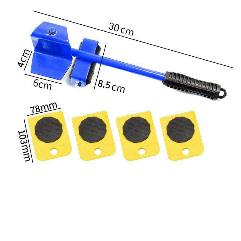 Easy Glide Furniture Mover